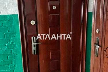 2-комнатная квартира по адресу ул. Пристанционная (площадь 48 м²) - imageAlt 21 2-комнатная квартира по адресу ул. Пристанционная (площадь 48 м²) - Atlanta.ua - imageAlt 21