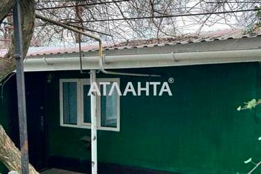 2-комнатная квартира по адресу ул. Пристанционная (площадь 48 м²) - imageAlt 23 2-комнатная квартира по адресу ул. Пристанционная (площадь 48 м²) - Atlanta.ua - imageAlt 23