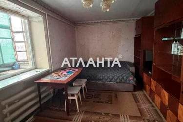 2-комнатная квартира по адресу ул. Кравца Евгения (площадь 46 м²) - фото 12 2-комнатная квартира по адресу ул. Кравца Евгения (площадь 46 м²) - Atlanta.ua - фото 12