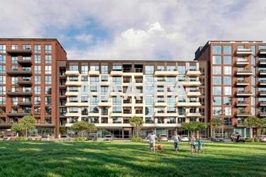 1-комнатная квартира по адресу ул. Вернадского (площадь 43,3 м²) - фото 7 1-комнатная квартира по адресу ул. Вернадского (площадь 43,3 м²) - Atlanta.ua - фото 7