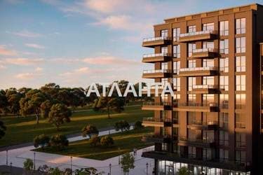 1-комнатная квартира по адресу ул. Вернадского (площадь 43,3 м²) - фото 10 1-комнатная квартира по адресу ул. Вернадского (площадь 43,3 м²) - Atlanta.ua - фото 10