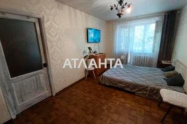 2-комнатная квартира по адресу ул. Комитетская (площадь 44,5 м²) - фото 11 2-комнатная квартира по адресу ул. Комитетская (площадь 44,5 м²) - Atlanta.ua - фото 11