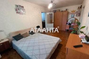 2-комнатная квартира по адресу ул. Комитетская (площадь 44,5 м²) - фото 12 2-комнатная квартира по адресу ул. Комитетская (площадь 44,5 м²) - Atlanta.ua - фото 12
