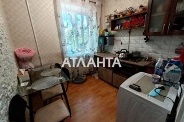 2-комнатная квартира по адресу ул. Комитетская (площадь 44,5 м²) - фото 13 2-комнатная квартира по адресу ул. Комитетская (площадь 44,5 м²) - Atlanta.ua - фото 13