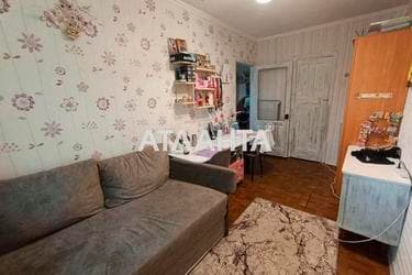 2-комнатная квартира по адресу ул. Комитетская (площадь 44,5 м²) - фото 14 2-комнатная квартира по адресу ул. Комитетская (площадь 44,5 м²) - Atlanta.ua - фото 14