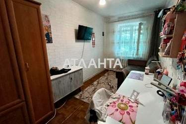2-комнатная квартира по адресу ул. Комитетская (площадь 44,5 м²) - фото 15 2-комнатная квартира по адресу ул. Комитетская (площадь 44,5 м²) - Atlanta.ua - фото 15