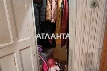 2-комнатная квартира по адресу ул. Комитетская (площадь 44,5 м²) - фото 16 2-комнатная квартира по адресу ул. Комитетская (площадь 44,5 м²) - Atlanta.ua - фото 16