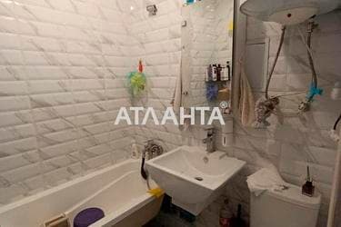 2-комнатная квартира по адресу ул. Комитетская (площадь 44,5 м²) - фото 17 2-комнатная квартира по адресу ул. Комитетская (площадь 44,5 м²) - Atlanta.ua - фото 17