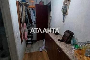 2-комнатная квартира по адресу ул. Комитетская (площадь 44,5 м²) - фото 18 2-комнатная квартира по адресу ул. Комитетская (площадь 44,5 м²) - Atlanta.ua - фото 18