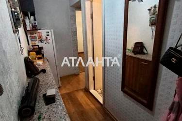 2-комнатная квартира по адресу ул. Комитетская (площадь 44,5 м²) - фото 19 2-комнатная квартира по адресу ул. Комитетская (площадь 44,5 м²) - Atlanta.ua - фото 19