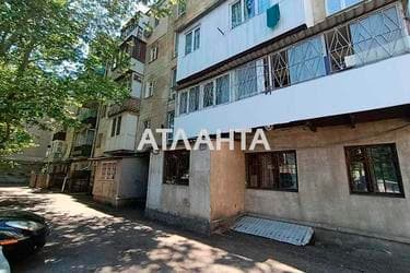 2-комнатная квартира по адресу ул. Комитетская (площадь 44,5 м²) - фото 20 2-комнатная квартира по адресу ул. Комитетская (площадь 44,5 м²) - Atlanta.ua - фото 20