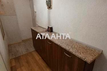 2-комнатная квартира по адресу ул. Комитетская (площадь 44,5 м²) - фото 16 2-комнатная квартира по адресу ул. Комитетская (площадь 44,5 м²) - Atlanta.ua - фото 16