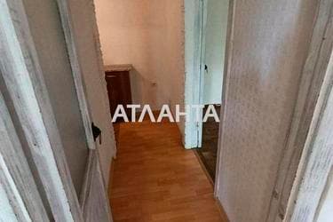 2-комнатная квартира по адресу ул. Комитетская (площадь 44,5 м²) - фото 17 2-комнатная квартира по адресу ул. Комитетская (площадь 44,5 м²) - Atlanta.ua - фото 17