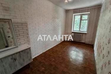 2-комнатная квартира по адресу ул. Комитетская (площадь 44,5 м²) - фото 18 2-комнатная квартира по адресу ул. Комитетская (площадь 44,5 м²) - Atlanta.ua - фото 18