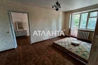 2-комнатная квартира по адресу ул. Комитетская (площадь 44,5 м²) - фото 21 2-комнатная квартира по адресу ул. Комитетская (площадь 44,5 м²) - Atlanta.ua - фото 21