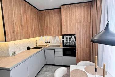 2-комнатная квартира по адресу ул. Краснова (площадь 59 м²) - imageAlt 26 2-комнатная квартира по адресу ул. Краснова (площадь 59 м²) - Atlanta.ua - imageAlt 26