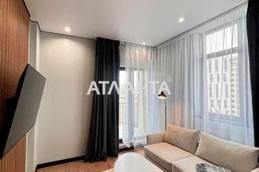 2-комнатная квартира по адресу ул. Краснова (площадь 59 м²) - imageAlt 32 2-комнатная квартира по адресу ул. Краснова (площадь 59 м²) - Atlanta.ua - imageAlt 32