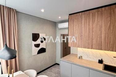 2-комнатная квартира по адресу ул. Краснова (площадь 59 м²) - imageAlt 29 2-комнатная квартира по адресу ул. Краснова (площадь 59 м²) - Atlanta.ua - imageAlt 29