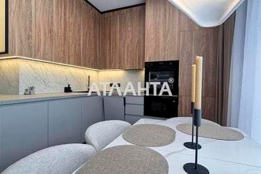 2-комнатная квартира по адресу ул. Краснова (площадь 59 м²) - imageAlt 28 2-комнатная квартира по адресу ул. Краснова (площадь 59 м²) - Atlanta.ua - imageAlt 28