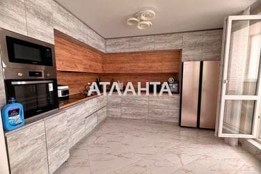 3-комнатная квартира по адресу ул. Грушевского Михаила (площадь 89 м²) - imageAlt 19 3-комнатная квартира по адресу ул. Грушевского Михаила (площадь 89 м²) - Atlanta.ua - imageAlt 19