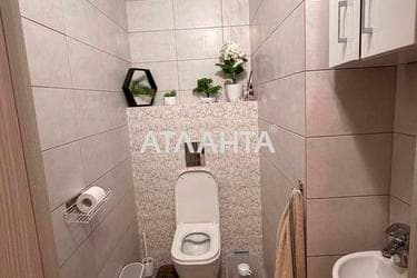3-комнатная квартира по адресу ул. Грушевского Михаила (площадь 89 м²) - imageAlt 30 3-комнатная квартира по адресу ул. Грушевского Михаила (площадь 89 м²) - Atlanta.ua - imageAlt 30