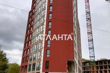 2-кімнатна квартира за адресою вул. Величковського (площа 60,7 м²) - фото 6 2-кімнатна квартира за адресою вул. Величковського (площа 60,7 м²) - Atlanta.ua - фото 6