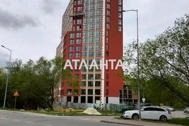 2-кімнатна квартира за адресою вул. Величковського (площа 60,7 м²) - фото 7 2-кімнатна квартира за адресою вул. Величковського (площа 60,7 м²) - Atlanta.ua - фото 7