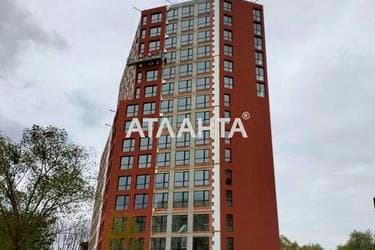 2-кімнатна квартира за адресою вул. Величковського (площа 60,7 м²) - фото 8 2-кімнатна квартира за адресою вул. Величковського (площа 60,7 м²) - Atlanta.ua - фото 8
