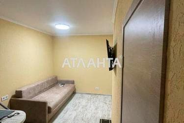 1-кімнатна квартира за адресою вул. Хмельницького Богдана (площа 37 м²) - фото 13 1-кімнатна квартира за адресою вул. Хмельницького Богдана (площа 37 м²) - Atlanta.ua - фото 13