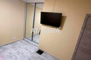 1-кімнатна квартира за адресою вул. Хмельницького Богдана (площа 37 м²) - фото 14 1-кімнатна квартира за адресою вул. Хмельницького Богдана (площа 37 м²) - Atlanta.ua - фото 14