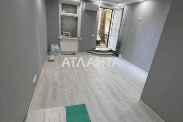 1-кімнатна квартира за адресою вул. Хмельницького Богдана (площа 37 м²) - фото 20 1-кімнатна квартира за адресою вул. Хмельницького Богдана (площа 37 м²) - Atlanta.ua - фото 20