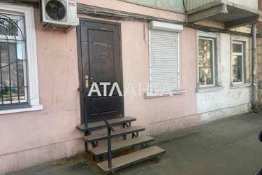 1-кімнатна квартира за адресою вул. Хмельницького Богдана (площа 37 м²) - фото 22 1-кімнатна квартира за адресою вул. Хмельницького Богдана (площа 37 м²) - Atlanta.ua - фото 22