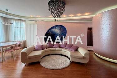 3-комнатная квартира по адресу ул. Парковая (площадь 150 м²) - imageAlt 17 3-комнатная квартира по адресу ул. Парковая (площадь 150 м²) - Atlanta.ua - imageAlt 17