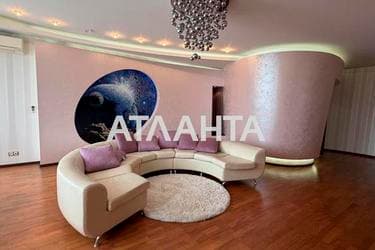 3-комнатная квартира по адресу ул. Парковая (площадь 150 м²) - imageAlt 18 3-комнатная квартира по адресу ул. Парковая (площадь 150 м²) - Atlanta.ua - imageAlt 18