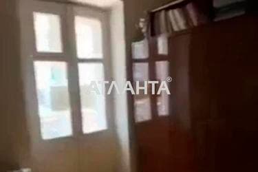 2-комнатная квартира по адресу ул. Каманина (площадь 44 м²) - фото 10 2-комнатная квартира по адресу ул. Каманина (площадь 44 м²) - Atlanta.ua - фото 10