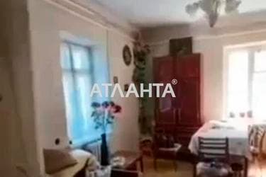 2-комнатная квартира по адресу ул. Каманина (площадь 44 м²) - фото 8 2-комнатная квартира по адресу ул. Каманина (площадь 44 м²) - Atlanta.ua - фото 8