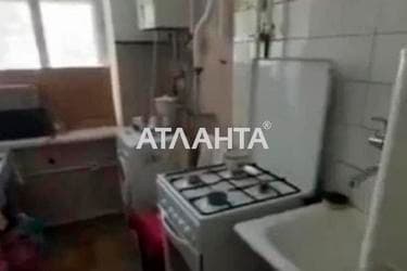 2-комнатная квартира по адресу ул. Каманина (площадь 44 м²) - фото 12 2-комнатная квартира по адресу ул. Каманина (площадь 44 м²) - Atlanta.ua - фото 12