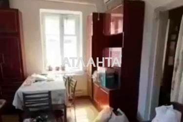 2-комнатная квартира по адресу ул. Каманина (площадь 44 м²) - фото 9 2-комнатная квартира по адресу ул. Каманина (площадь 44 м²) - Atlanta.ua - фото 9