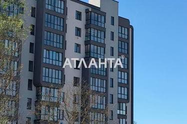 1-комнатная квартира по адресу ул. Роксоляни (площадь 49,6 м²) - фото 6 1-комнатная квартира по адресу ул. Роксоляни (площадь 49,6 м²) - Atlanta.ua - фото 6