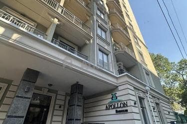 1-кімнатна квартира за адресою Куликівський 2-й пров. (площа 35,7 м²) - фото 12 1-кімнатна квартира за адресою Куликівський 2-й пров. (площа 35,7 м²) - Atlanta.ua - фото 12