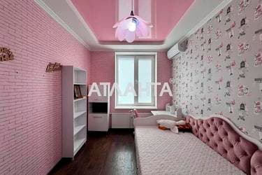 3-кімнатна квартира за адресою вул. Дача Ковалевського (площа 59,9 м²) - фото 31 3-кімнатна квартира за адресою вул. Дача Ковалевського (площа 59,9 м²) - Atlanta.ua - фото 31