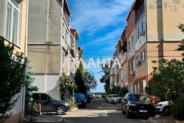 3-кімнатна квартира за адресою вул. Дача Ковалевського (площа 59,9 м²) - фото 34 3-кімнатна квартира за адресою вул. Дача Ковалевського (площа 59,9 м²) - Atlanta.ua - фото 34