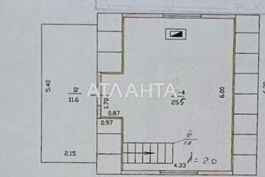 Дача по адресу (площадь 78,7 м²) - imageAlt 45 Дача по адресу (площадь 78,7 м²) - Atlanta.ua - imageAlt 45