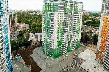 1-кімнатна квартира за адресою Гагаріна пр. (площа 47 м²) - фото 9 1-кімнатна квартира за адресою Гагаріна пр. (площа 47 м²) - Atlanta.ua - фото 9
