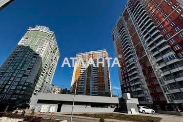 1-кімнатна квартира за адресою Гагаріна пр. (площа 47 м²) - фото 10 1-кімнатна квартира за адресою Гагаріна пр. (площа 47 м²) - Atlanta.ua - фото 10