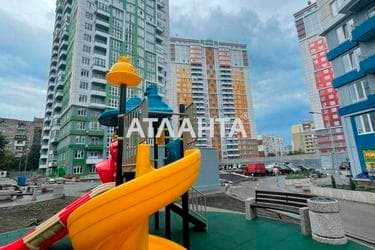 1-кімнатна квартира за адресою Гагаріна пр. (площа 47 м²) - фото 12 1-кімнатна квартира за адресою Гагаріна пр. (площа 47 м²) - Atlanta.ua - фото 12