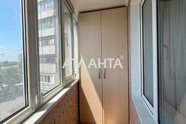 2-комнатная квартира по адресу ул. Инглези (площадь 51,5 м²) - imageAlt 27 2-комнатная квартира по адресу ул. Инглези (площадь 51,5 м²) - Atlanta.ua - imageAlt 27