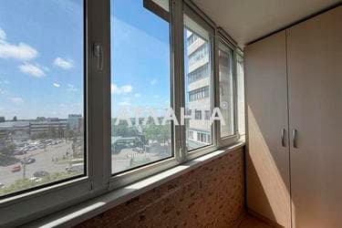 2-комнатная квартира по адресу ул. Инглези (площадь 51,5 м²) - imageAlt 28 2-комнатная квартира по адресу ул. Инглези (площадь 51,5 м²) - Atlanta.ua - imageAlt 28