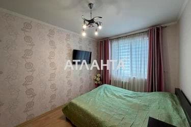 2-комнатная квартира по адресу ул. Инглези (площадь 51,5 м²) - imageAlt 40 2-комнатная квартира по адресу ул. Инглези (площадь 51,5 м²) - Atlanta.ua - imageAlt 40
