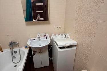 2-комнатная квартира по адресу ул. Инглези (площадь 51,5 м²) - imageAlt 43 2-комнатная квартира по адресу ул. Инглези (площадь 51,5 м²) - Atlanta.ua - imageAlt 43